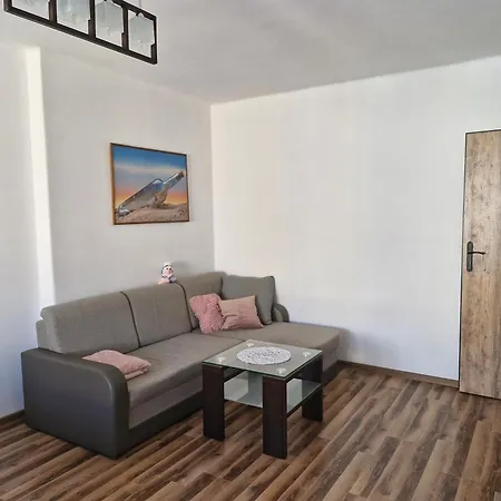 Apartmán Slaska Apartament