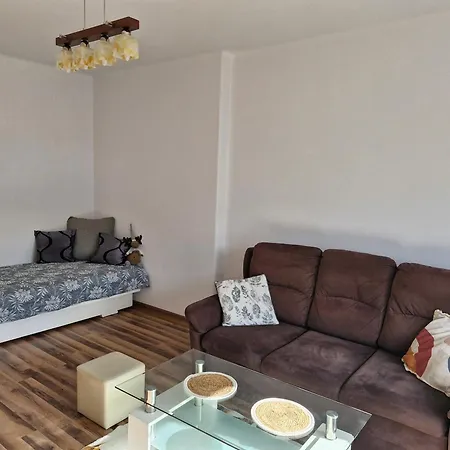 Slaska Apartament Apartmán *