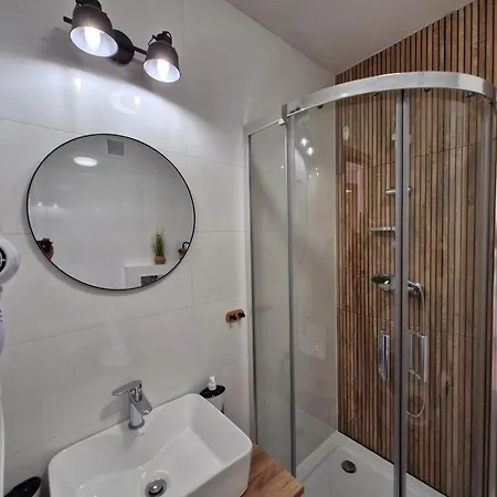 Slaska Apartament