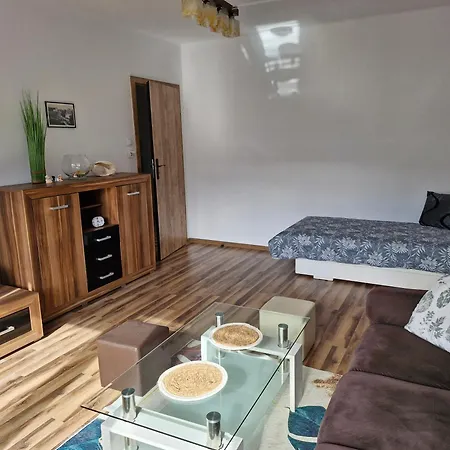 Slaska Apartament *