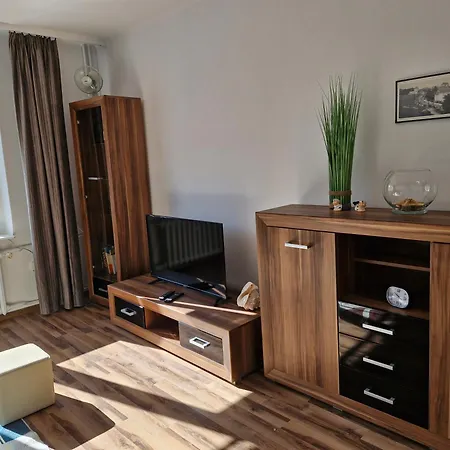 Apartmán Slaska Apartament *