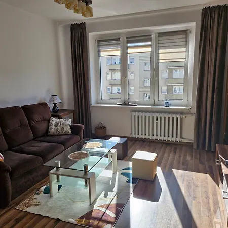 Slaska Apartament *